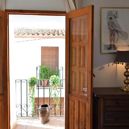 Idyllic Old Town House In Altea By Nras Apartment Bagian luar foto