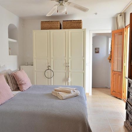 Idyllic Old Town House In Altea By Nras Apartment Bagian luar foto
