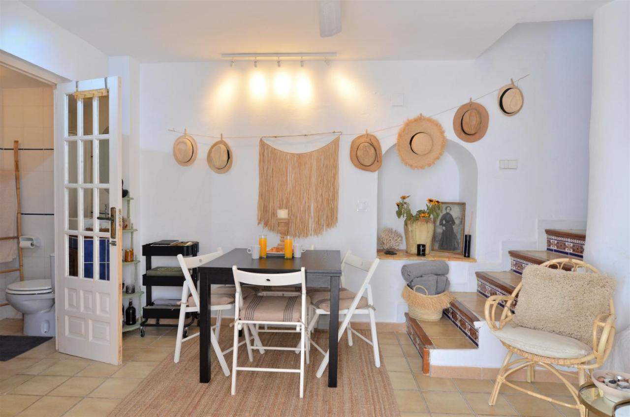 Idyllic Old Town House In Altea By Nras Apartment Bagian luar foto