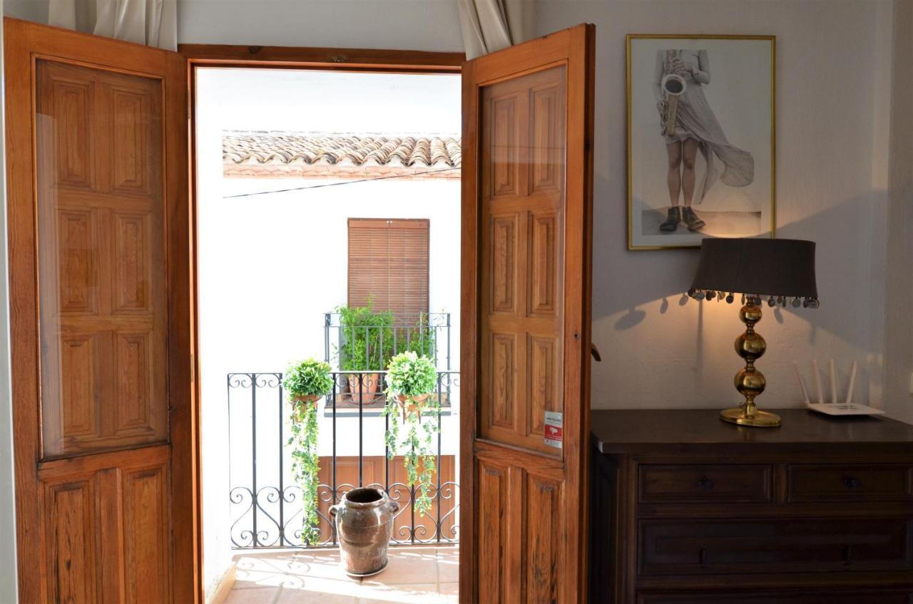 Idyllic Old Town House In Altea By Nras Apartment Bagian luar foto