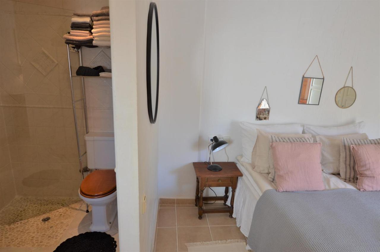 Idyllic Old Town House In Altea By Nras Apartment Bagian luar foto