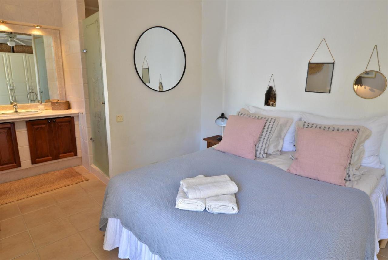 Idyllic Old Town House In Altea By Nras Apartment Bagian luar foto